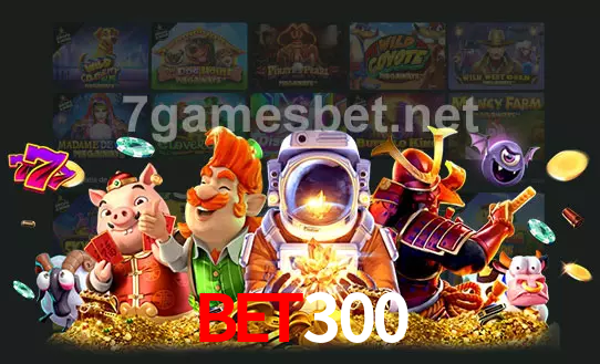 cassino bet300