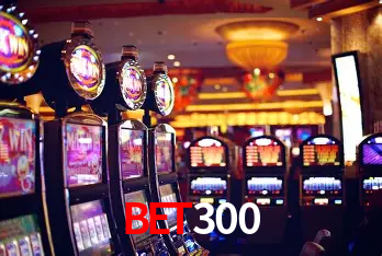 Design Responsivo bet300