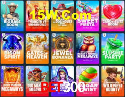 bet300 casino