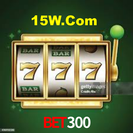 bet300 casino