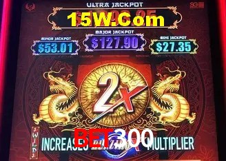 Integração de APIs bet300