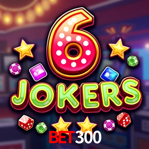 Interface do App bet300