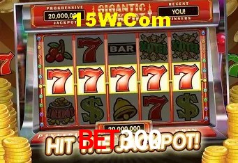 Jogos de Slot bet300