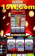 Tecnologia da Plataforma bet300