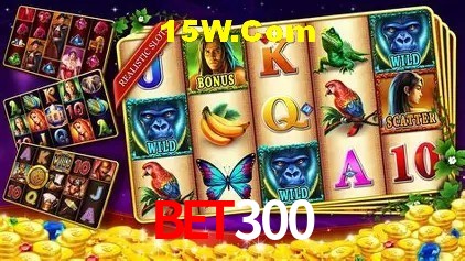 Integração de APIs bet300