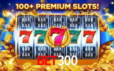 Estatísticas bet300