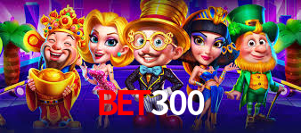bet300: Jogos de Caça-Níqueis-Altas Recompensas, Roleta-Velocidade, Blackjack-Desafios Máximos
