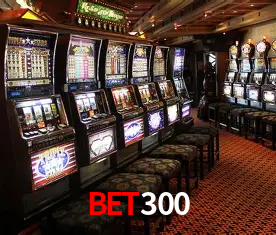 Diretório de Jogos bet300