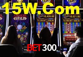 Torneios bet300