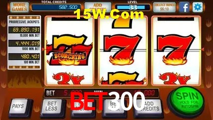 Experiência VIP bet300