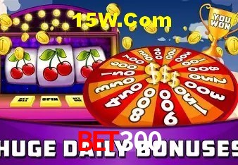 Provedores de Jogos bet300