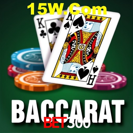 cassino bet300