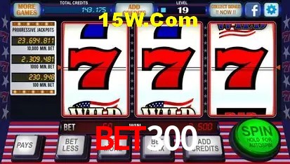 Sistemas de Segurança bet300