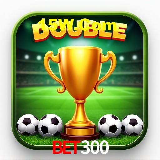 Torneios bet300