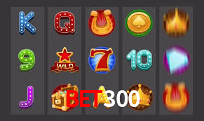 bet300 casino