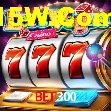 bet300