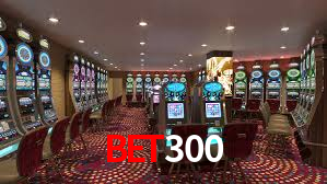 Bônus Diários bet300