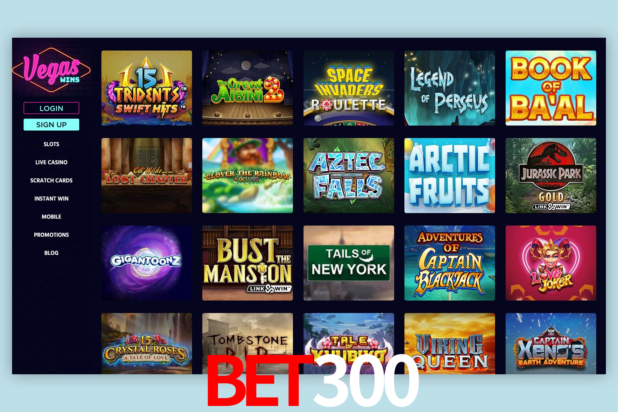 BGaming Live Blackjack